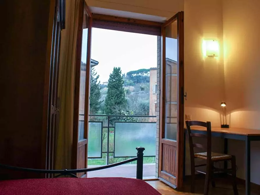 Immagine 3 di Camera in affitto  in Via Scipione Bargagli a Siena