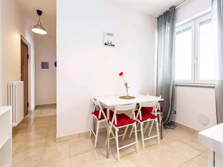 Immagine 55 di Camera in affitto  in Via Giuseppe Regaldi19 a Milano