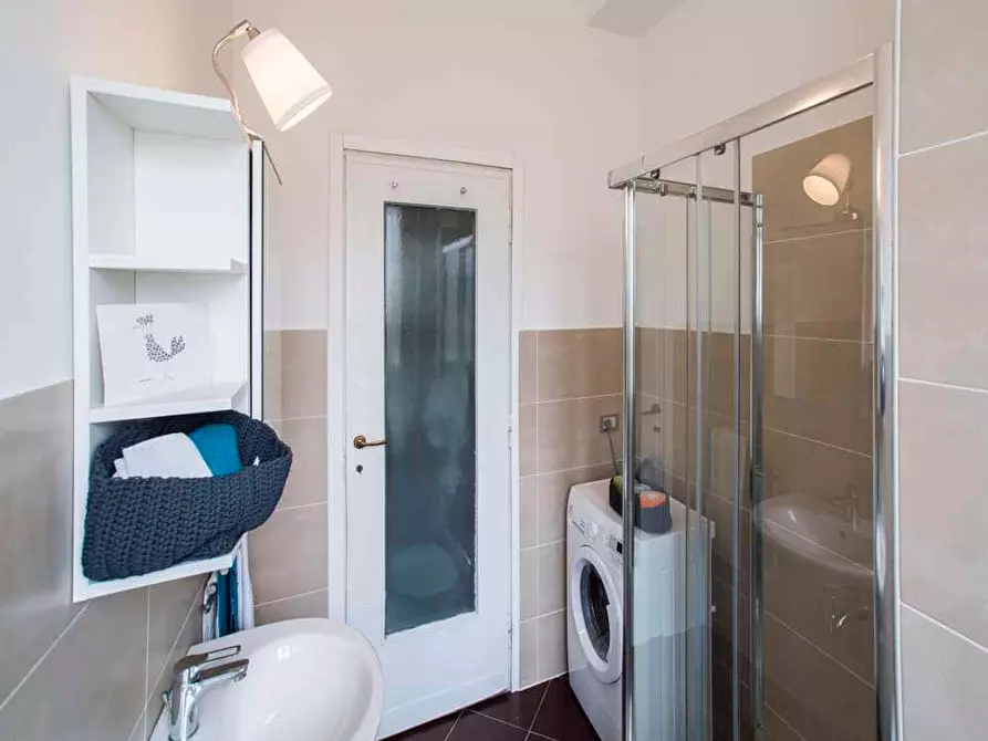 Immagine 6 di Camera in affitto  in Via Raffaello Bertieri1 a Milano