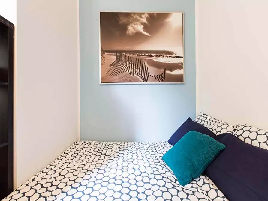 Immagine 1 di Camera in affitto  in Via Leone Tolstoi64 a Milano