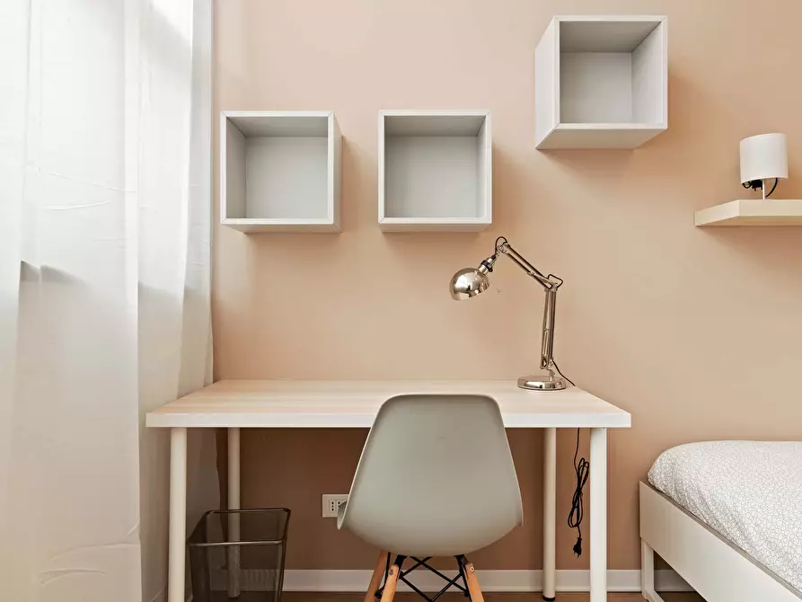 Immagine 1 di Camera in affitto  in Via Privata Deruta22 a Milano