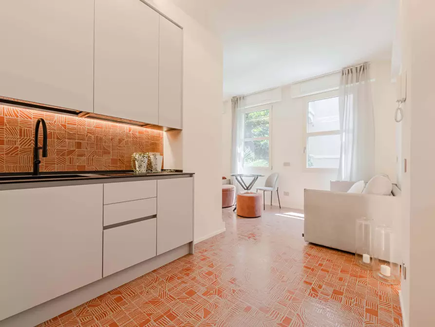 Immagine 14 di Appartamento in affitto  in Via Ruggero Boscovich55 a Milano