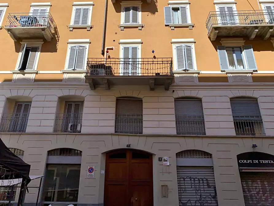 Immagine 9 di Appartamento in affitto  in Via Bezzecca1 a Milano