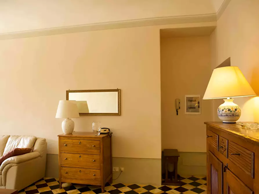 Immagine 4 di Appartamento in affitto  in Piazza della Signoria6 a Firenze