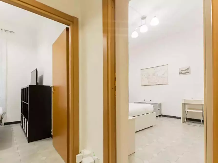 Immagine 9 di Appartamento in affitto  in Vico Chiuso del Grillo a Genova