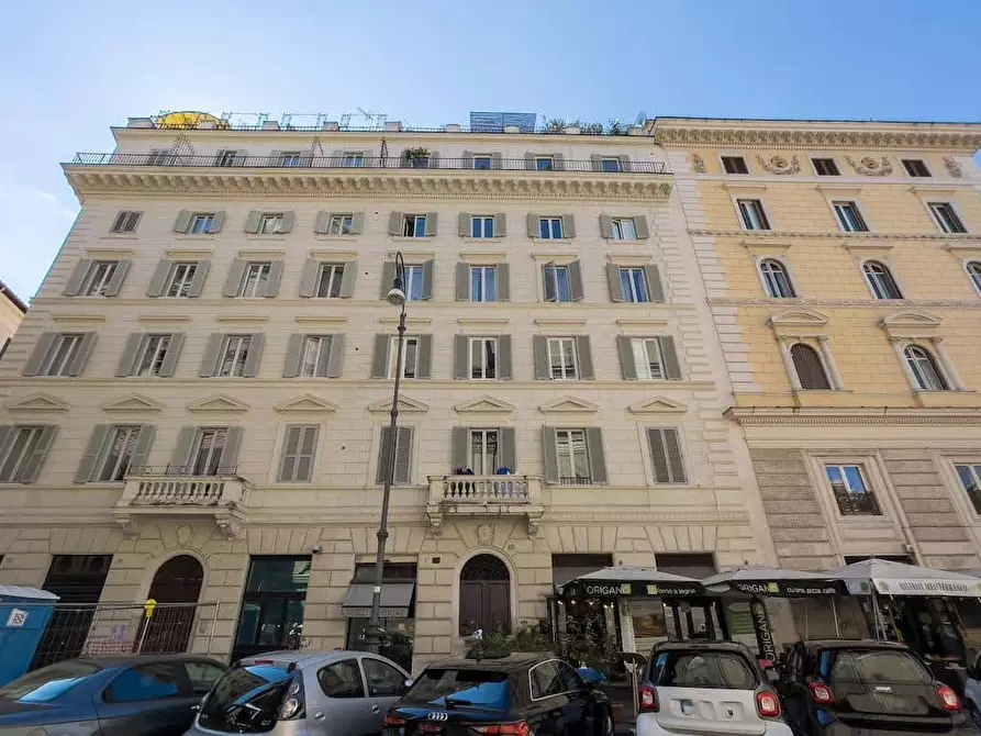 Immagine 6 di Appartamento in affitto  in Largo dei Chiavari82 a Roma