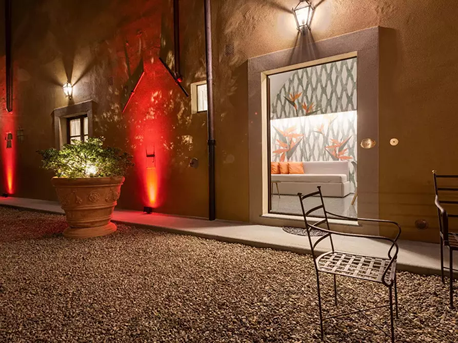 Immagine 16 di Appartamento in affitto  in Via de' Guicciardini a Firenze