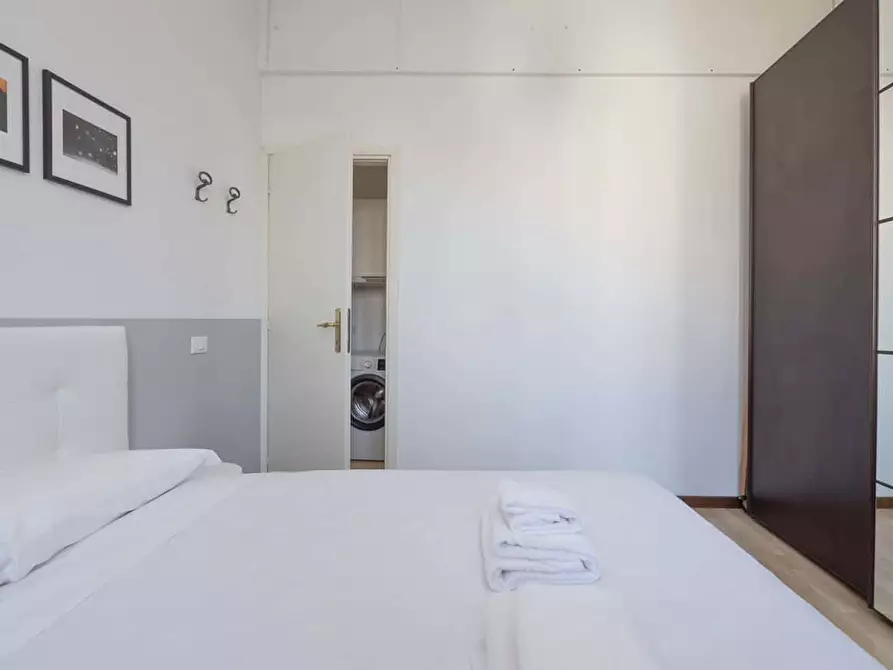 Immagine 13 di Appartamento in affitto  in Via Vallazze74 a Milano