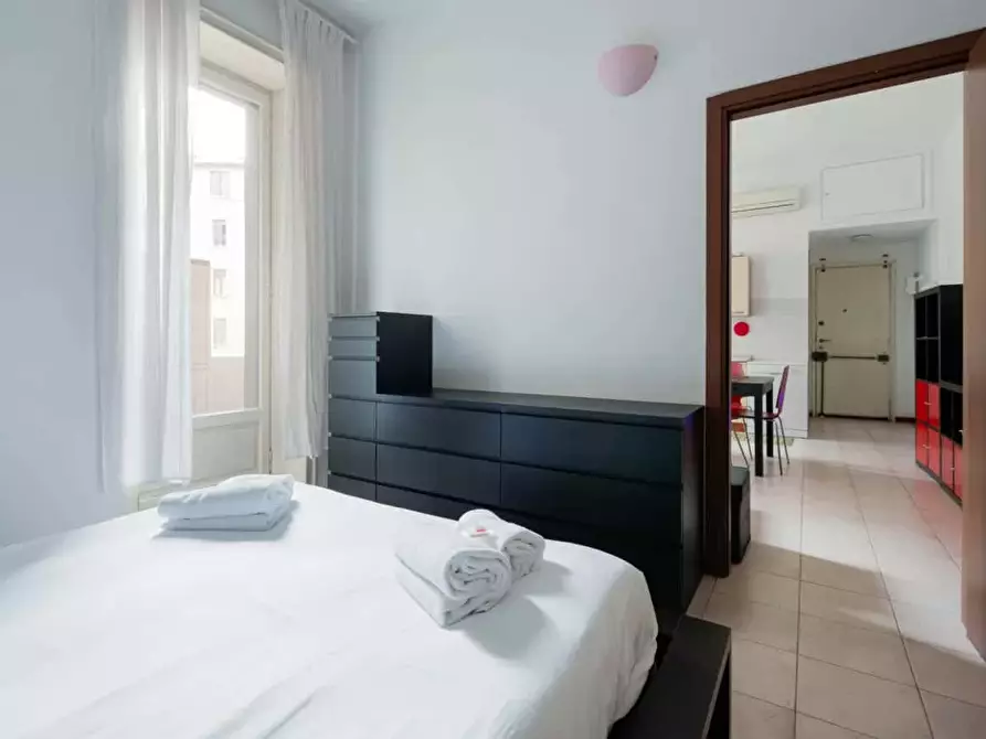 Immagine 19 di Appartamento in affitto  in Viale Gran Sasso a Milano
