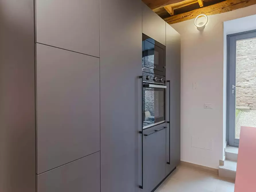 Immagine 13 di Camera in affitto  in Via Fondobanchetto33 a Ferrara