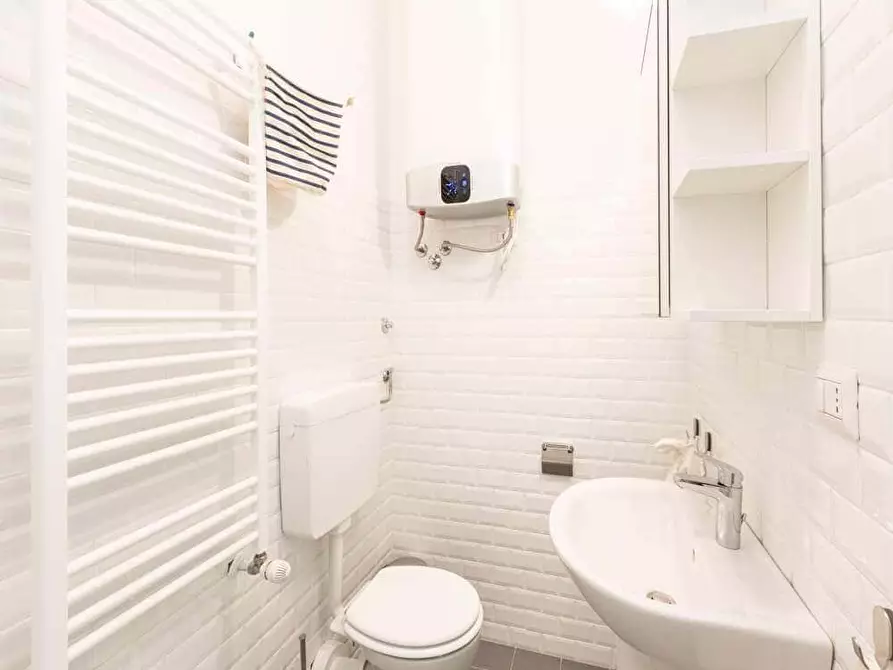 Immagine 17 di Camera in affitto  in Via Paolo Bassi22 a Milano