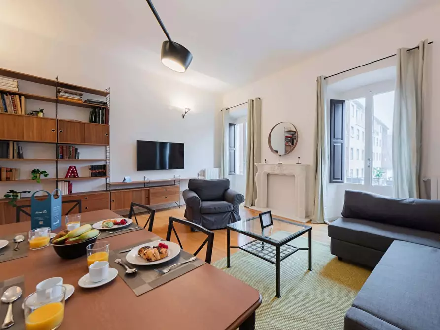 Immagine 4 di Appartamento in affitto  in Corso di Porta Ticinese18 a Milano