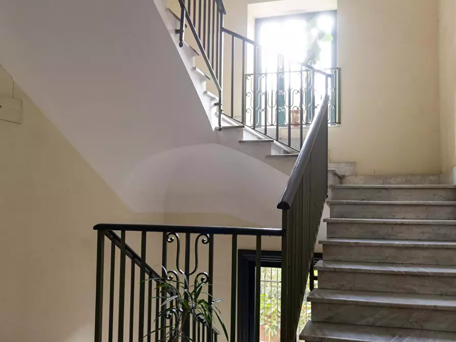 Immagine 93 di Appartamento in affitto  in Via di Santa Maria Mediatrice20 a Roma
