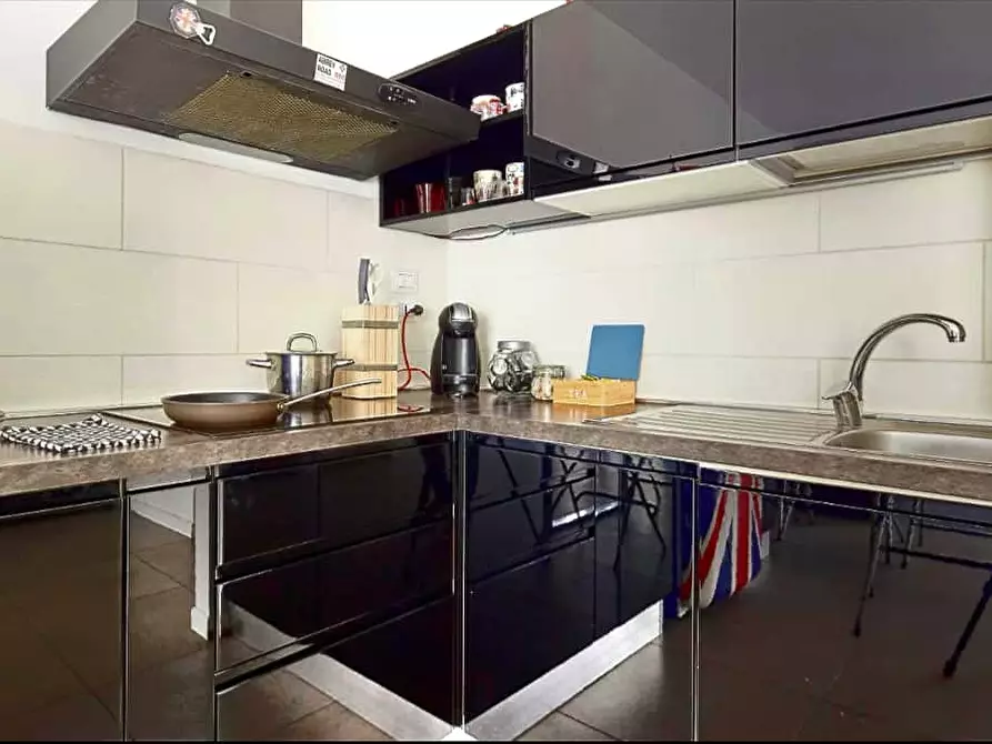 Immagine 12 di Appartamento in affitto  in Viale Belfiore41 a Firenze
