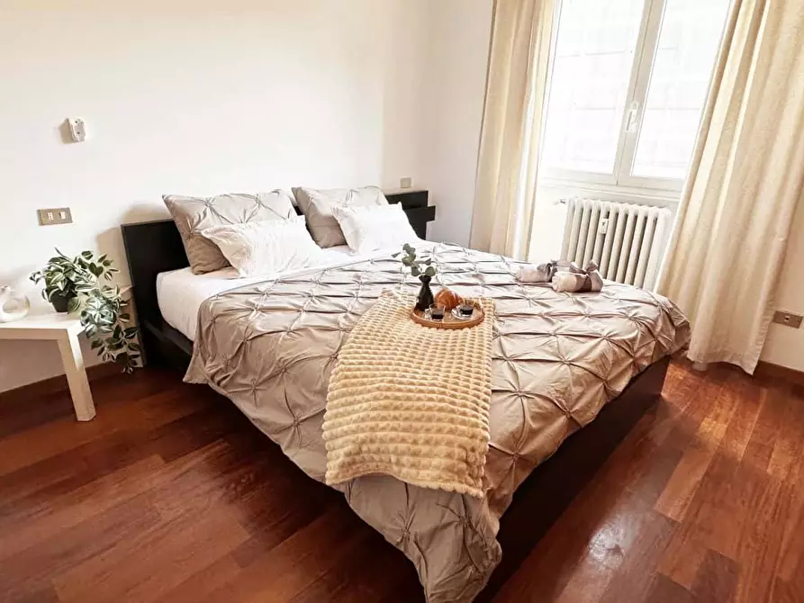 Immagine 10 di Appartamento in affitto  in Via Bergamo12 a Milano