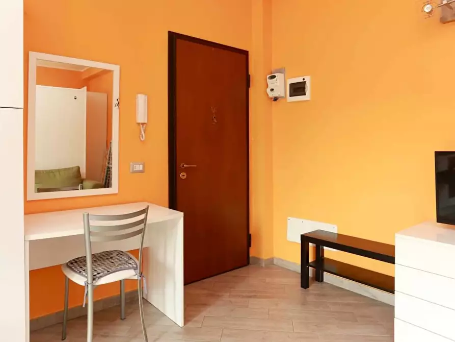 Immagine 9 di Appartamento in affitto  in Via Bordighera34 a Milano