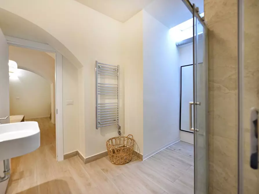 Immagine 8 di Appartamento in affitto  in Corso Garibaldi35 a Milano
