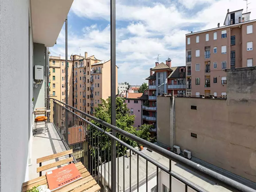 Immagine 18 di Camera in affitto  in Via Alfonso Corti28 a Milano