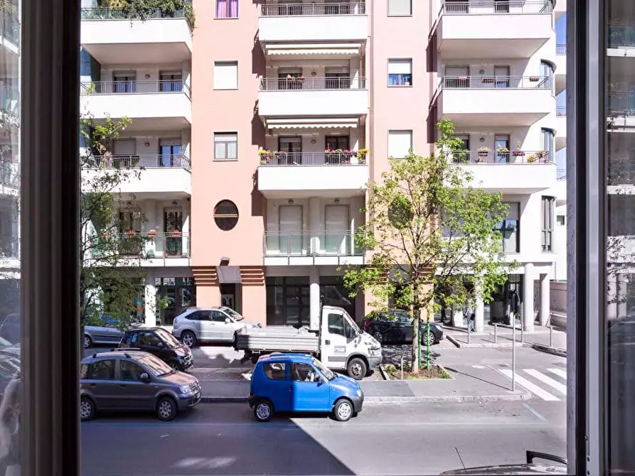 Immagine 12 di Camera in affitto  in Via Legnone15 a Milano