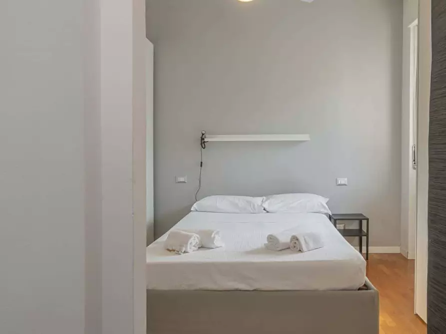 Immagine 12 di Appartamento in affitto  in Via Privata Linda Malnati5 a Milano