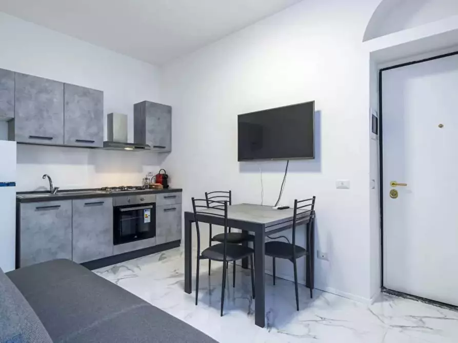 Immagine 6 di Appartamento in affitto  in Via Vetere10 a Milano