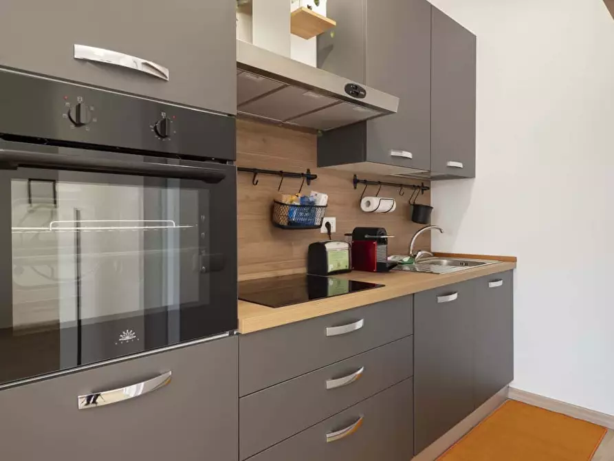 Immagine 21 di Appartamento in affitto  in Via Cascina Belcasule4 a Milano
