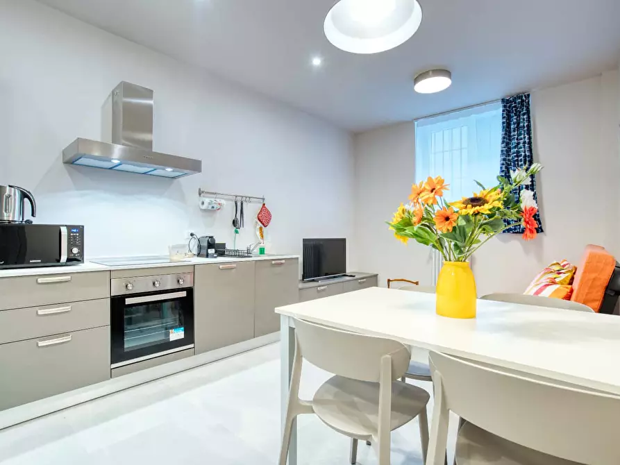Immagine 11 di Appartamento in affitto  in Piazzale Nizza5 a Milano