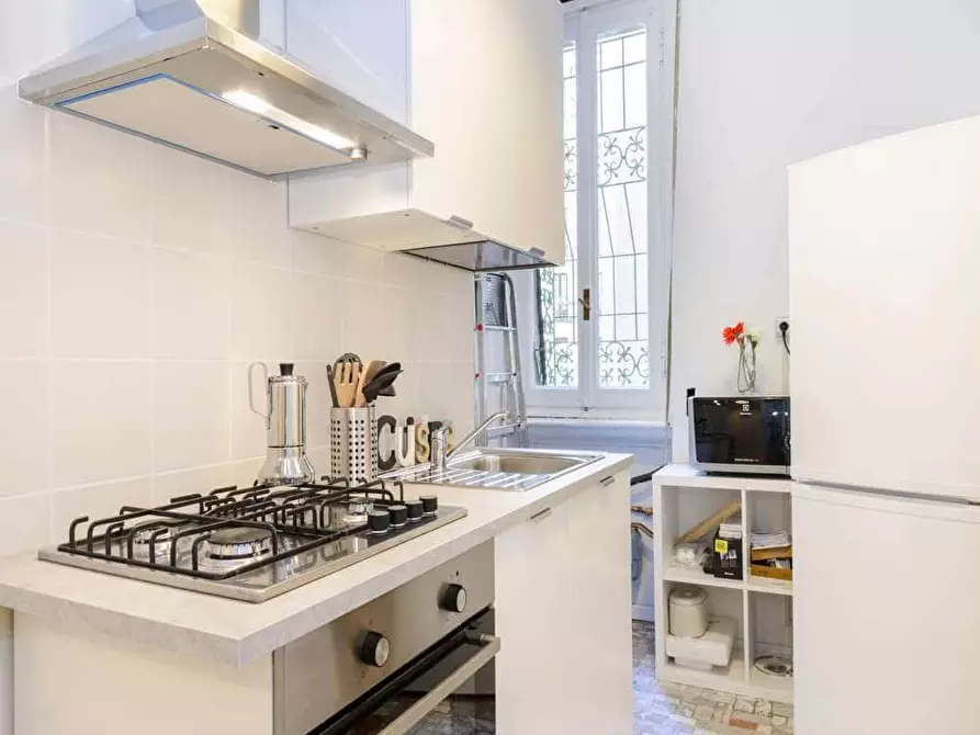 Immagine 31 di Camera in affitto  in Via Privata Procopio8 a Milano