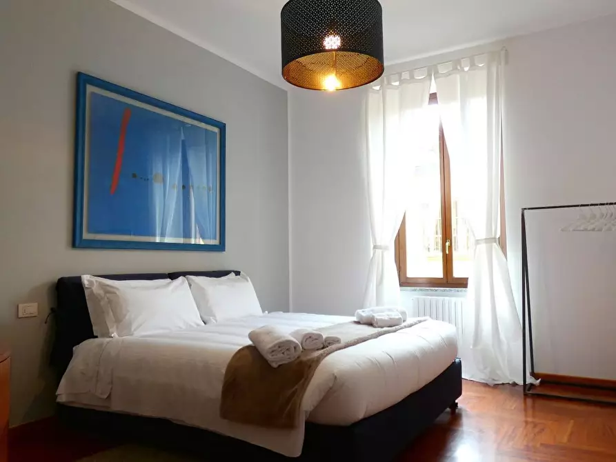 Immagine 5 di Appartamento in affitto  in Corso Como12 a Milano