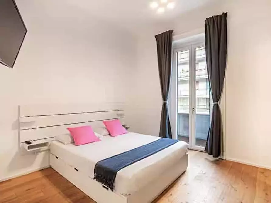 Immagine 5 di Appartamento in affitto  in Via Ponte Seveso23 a Milano