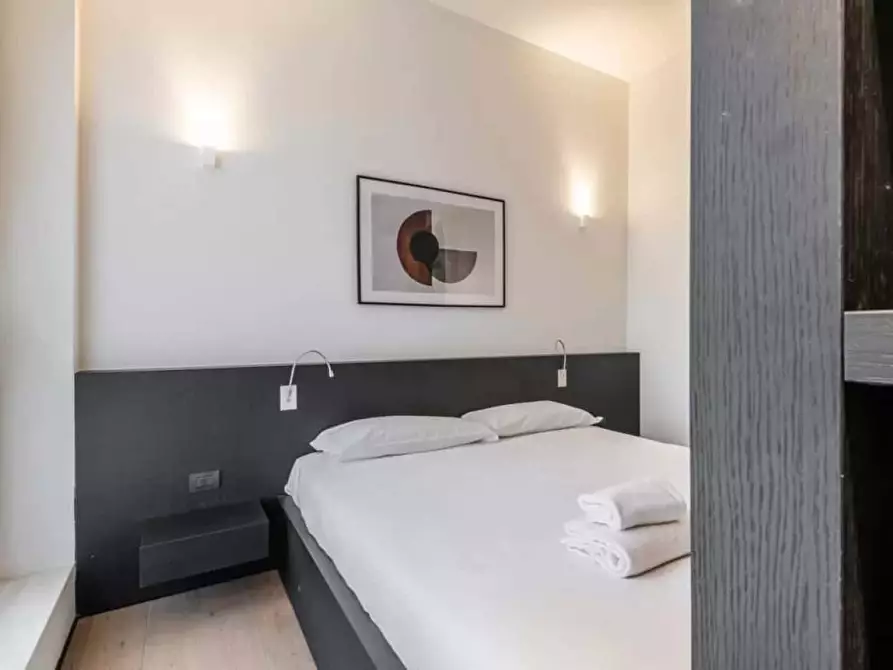 Immagine 15 di Appartamento in affitto  in Corso Magenta83 a Milano