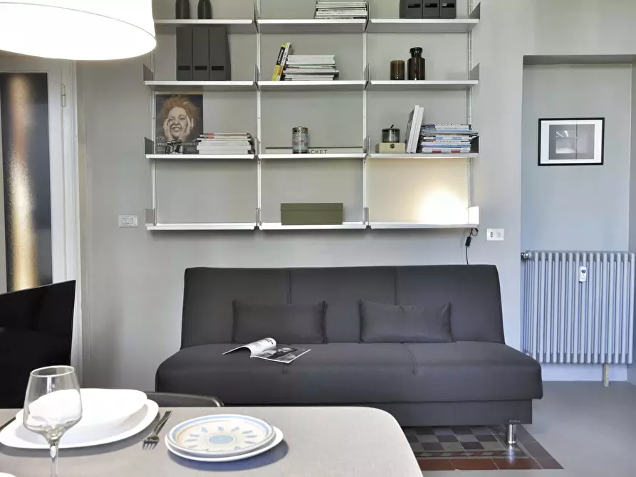 Immagine 12 di Appartamento in affitto  in Via Francesco de Sanctis50 a Milano