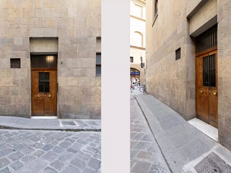 Immagine 39 di Appartamento in affitto  in Via dello Sprone1 a Firenze