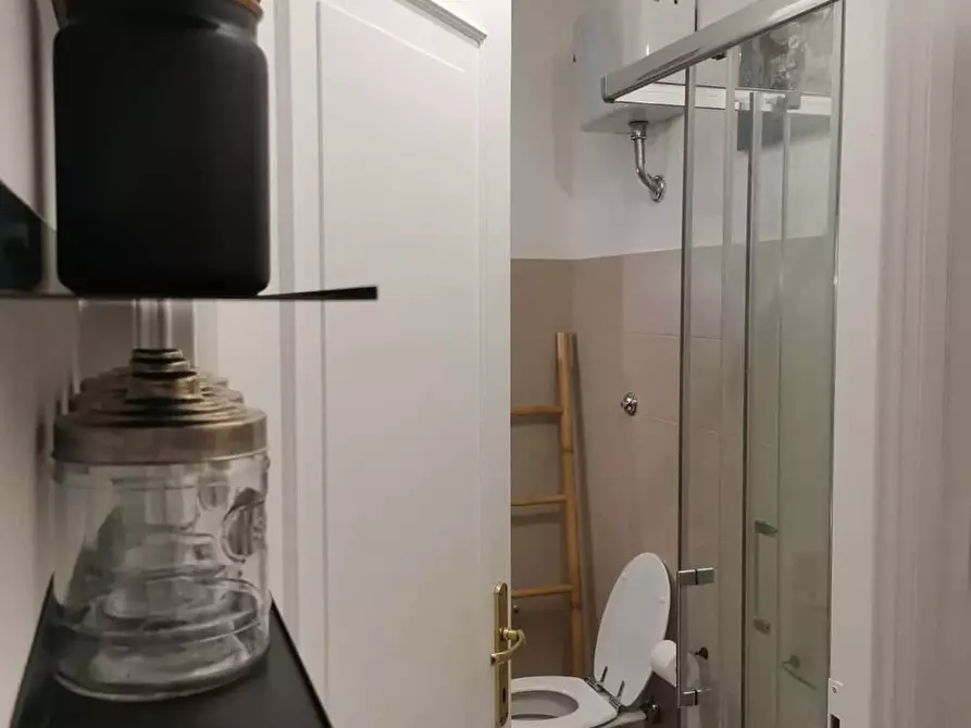 Immagine 22 di Appartamento in affitto  in Via Paolo Maria Martinez1 a Roma