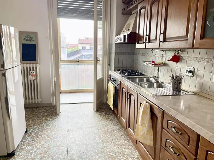 Immagine 9 di Camera in affitto  in Via Frusa39/G a Firenze