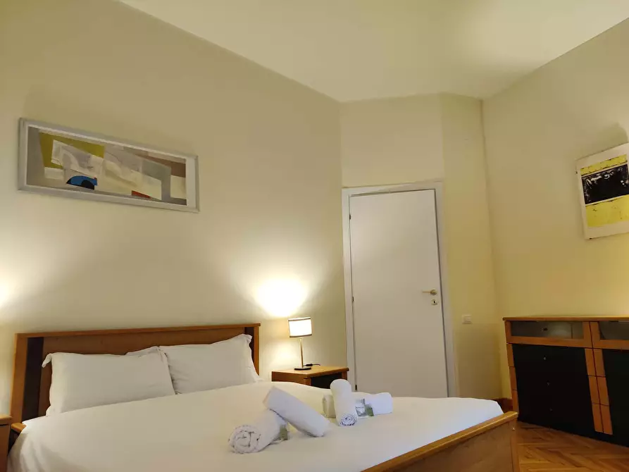 Immagine 17 di Appartamento in affitto  in Via Nera9 a Roma