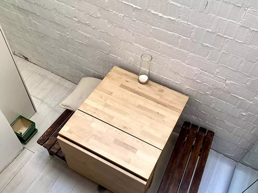 Immagine 19 di Appartamento in affitto  in Viale Gabriele D'Annunzio1 a Milano