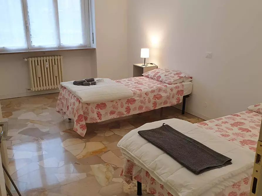 Immagine 7 di Camera in affitto  in Piazza Simone Bolivar8 a Milano