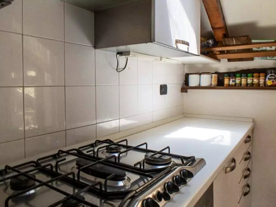 Immagine 15 di Appartamento in affitto  in Via Ascanio Sforza57 a Milano