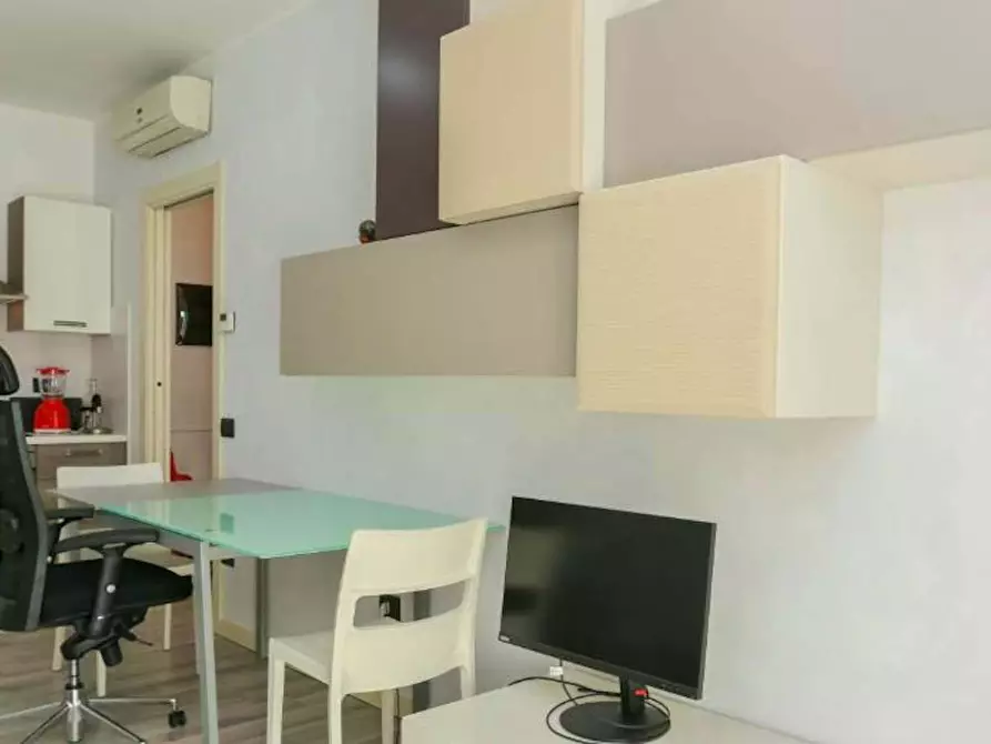 Immagine 8 di Appartamento in affitto  in Via Clitumno a Milano