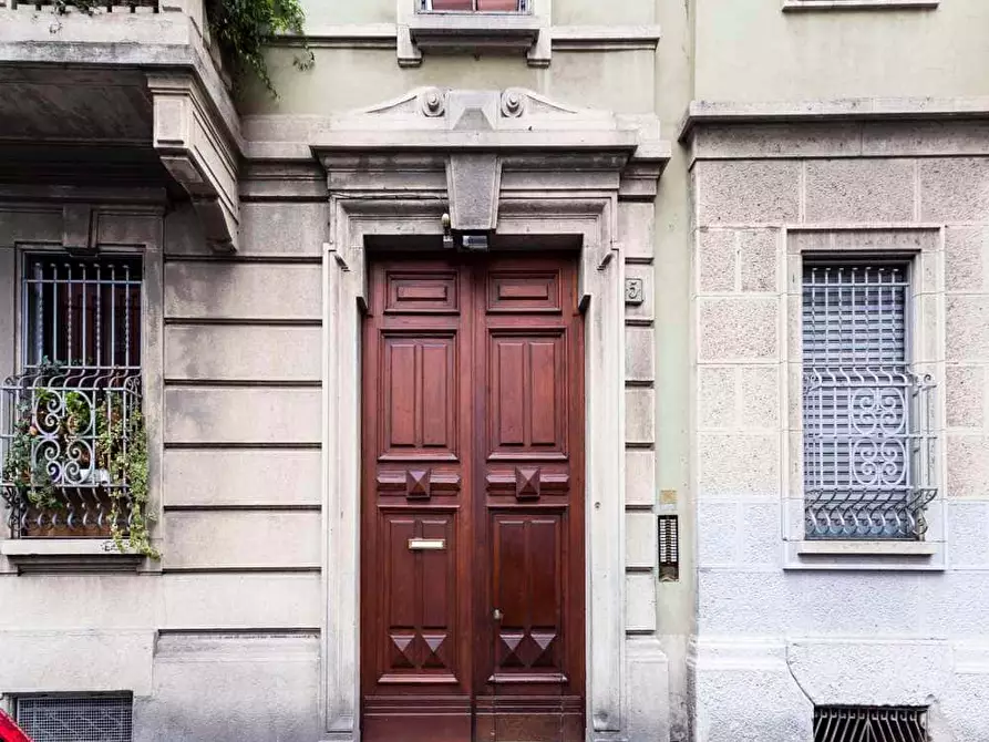 Immagine 34 di Camera in affitto  in Via Spalato5 a Milano