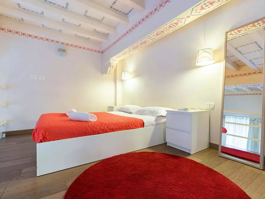 Immagine 2 di Appartamento in affitto  in Via de' Ginori a Firenze