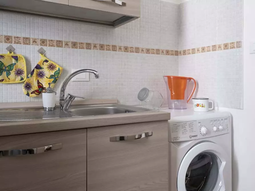 Immagine 4 di Appartamento in affitto  in Via Giuseppe Garibaldi8 a Palermo