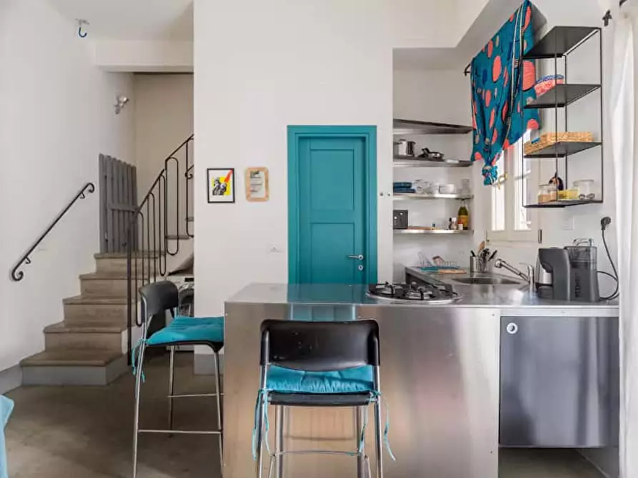 Immagine 7 di Appartamento in affitto  in Via Armando Quadri2 a Bologna