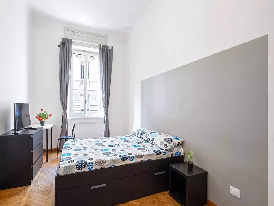 Immagine 10 di Camera in affitto  in Via Cosimo Del Fante12 a Milano