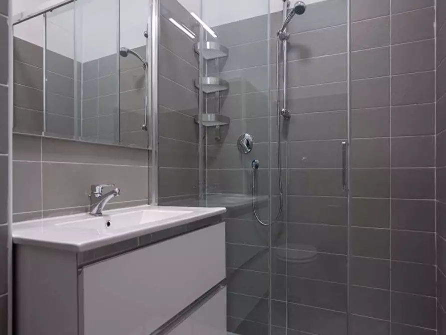 Immagine 71 di Camera in affitto  in Via Antonio Stradivari4 a Milano