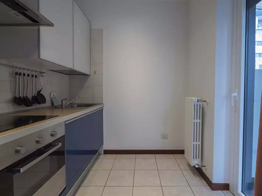 Immagine 9 di Appartamento in affitto  in Piazza della Trivulziana3 a Milano