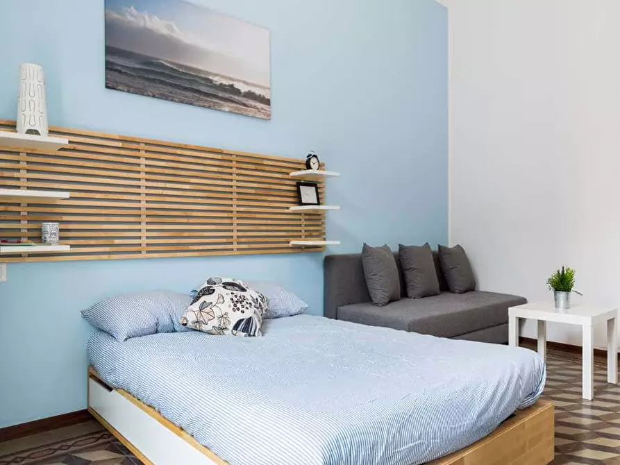 Immagine 23 di Camera in affitto  in Via Nicola Antonio Porpora111 a Milano