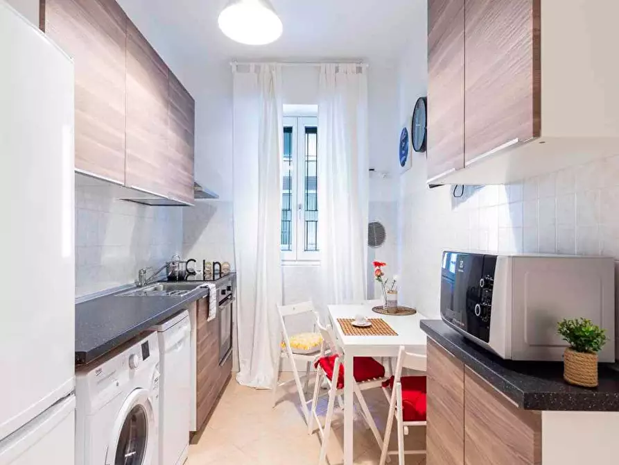 Immagine 15 di Camera in affitto  in Corso Vercelli25 a Milano