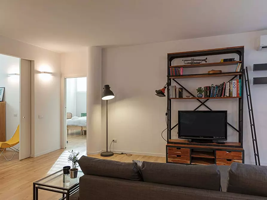 Immagine 6 di Appartamento in affitto  in Via Savona146 a Milano